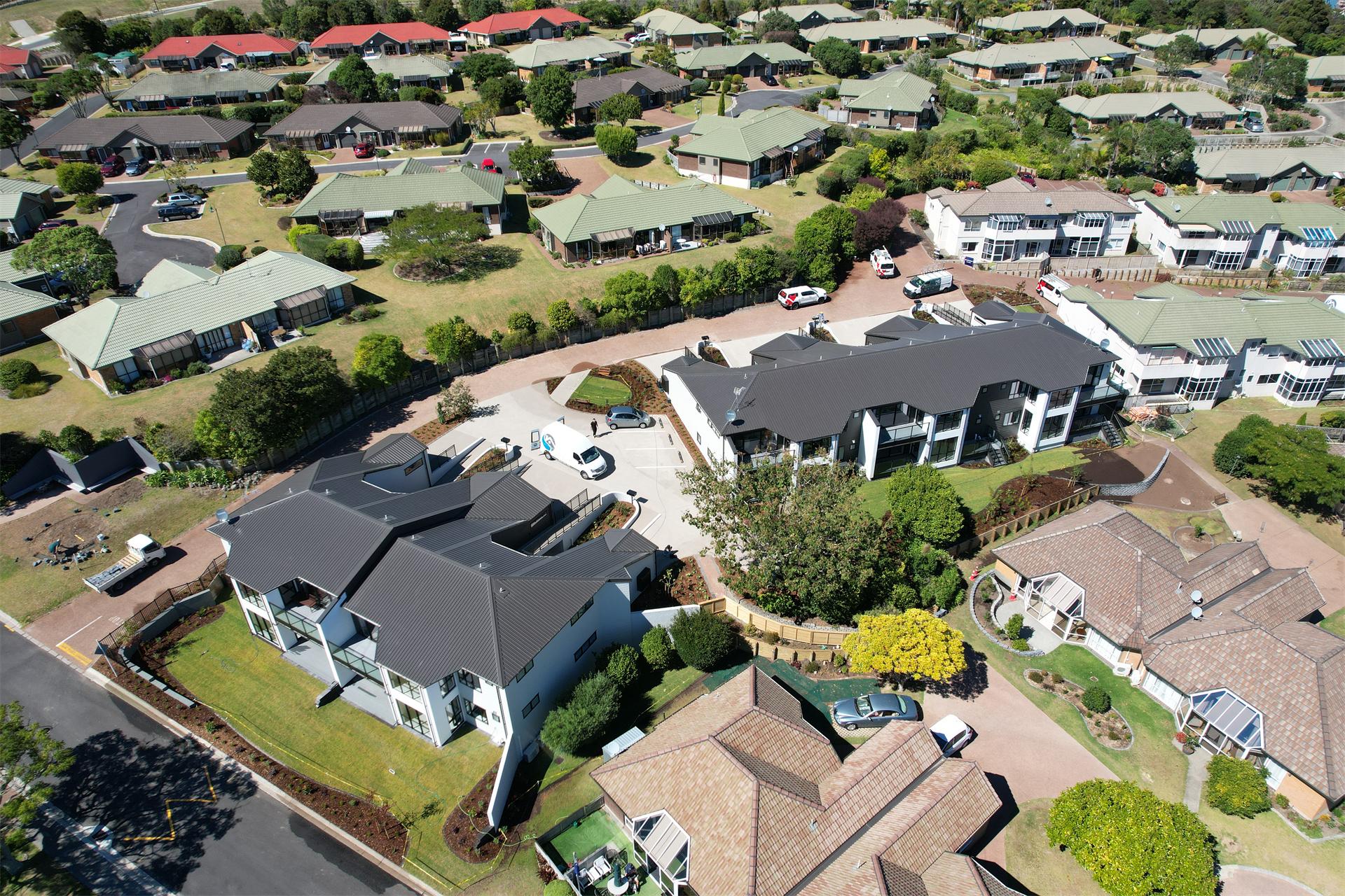 Arvida Peninsula Club 1B